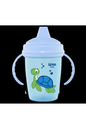 WEE BABY Tasse Anti -Fuite, 250ml 754