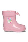 İgor Bimbi Unicornio Yağmur Çizmesi W10253 Rosa