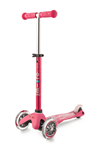 Micro Mini Deluxe Scooter Pink