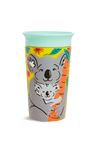 Munchkin Mucize 360° Wildlove Alıştırma Bardağı 12 Ay+ 266 ml Koala